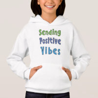 Enviando Vibraciones Positivas