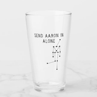 Enviar a Aaron en solitario, cazador fantasma, ave