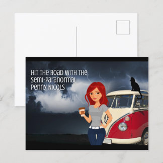 Enviar a tus amigos una postal de penique