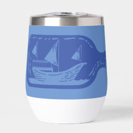 enviar en la botella