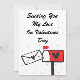 Enviar mi tarjeta de felicitación de amor por Día