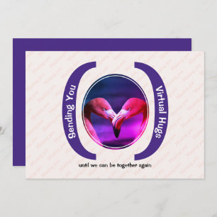 ENVIAR Personalizado DE HUGS VIRTUALES. Falta tarj