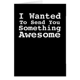 Enviarte Algo Increíble