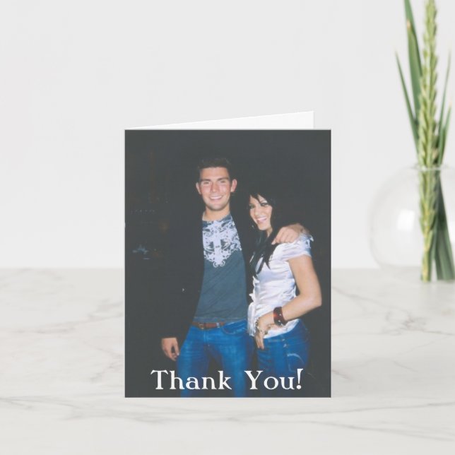 ¡ENVÍE UNA TARJETA QUE SE ADAPTE A SU PROPÓSITO! P (Anverso)