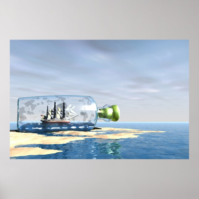 ENVÍO A LA IMPRESIÓN DE SHORE (Frente)