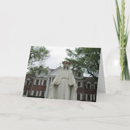 Envío de mi tarjeta de las condolencias