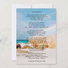 "Envío Un Arcoiris"