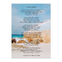 "Envío Un Arcoiris"