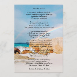 "Envío Un Arcoiris"