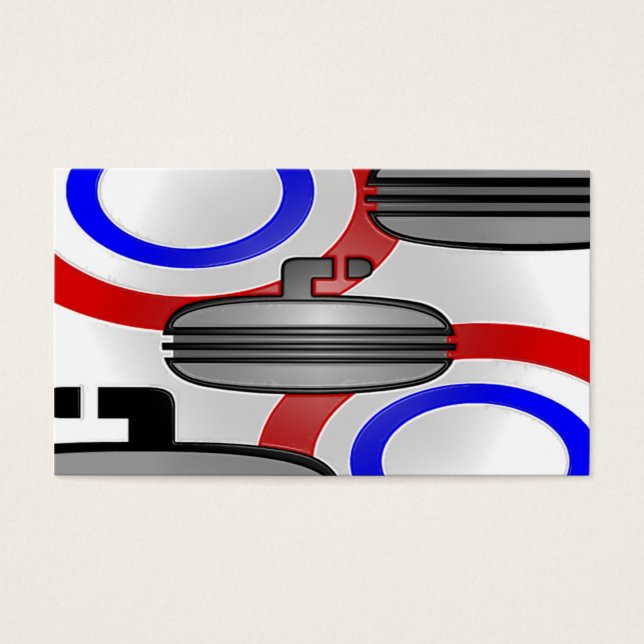 envoltura de plástico de rizo (Frente)