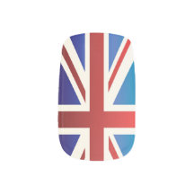 Clavos de Union Jack