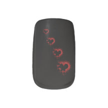 Corazones negros