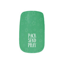 Empaquetar envío de refrigerios