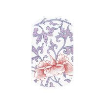 Flor Delicada Elegante