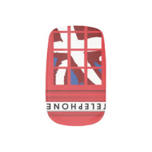 Londres, teléfono de Union Jack