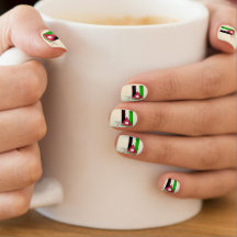 Palestina libre de sandía beige