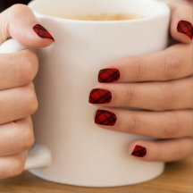 Rojo y negro