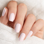 Envolturas Para Uñas Rosa<br><div class="desc">Mejora tu brillo de novia con estos elegantes envoltorios de uñas Rubor Pink. El tono suave y romántico complementa cualquier tono de piel y le aporta un toque de sofisticación a su boda. Fácil de aplicar y de larga duración, estas envolturas de uñas ofrecen un acabado de calidad de salón...</div>