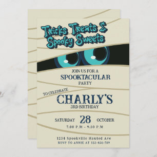 Envuelto En Invitación Divertida