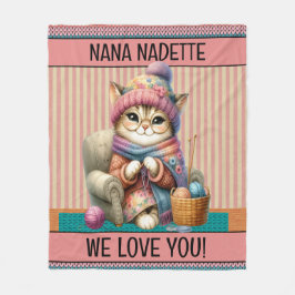 Envuelto en la manta de la novia del amor