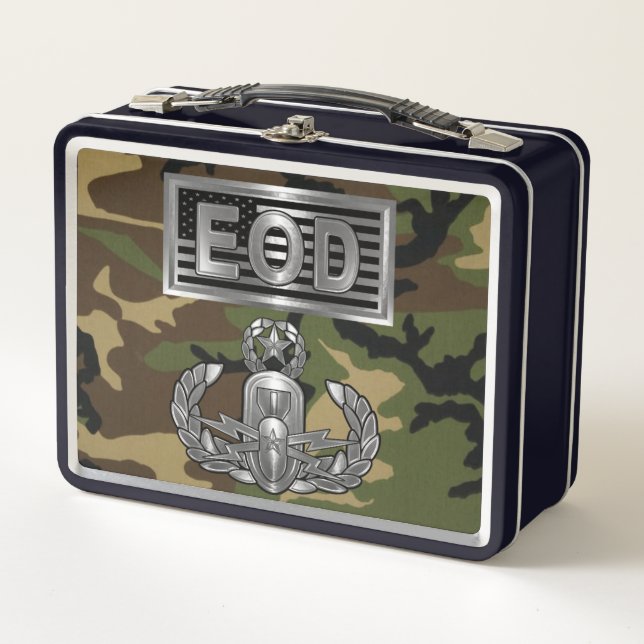 EOD (Anverso)