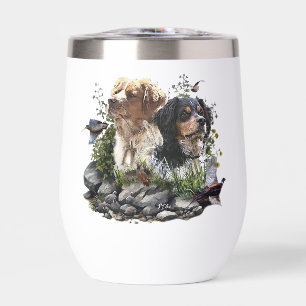 Epagneul Breton, Bretaña Spaniel