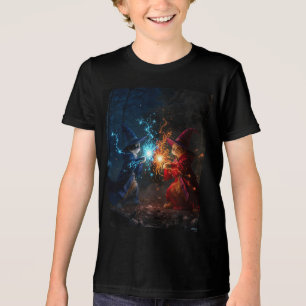 Epic Cat Duel Graciosa Camisa