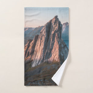 Epic Mountain Noruega