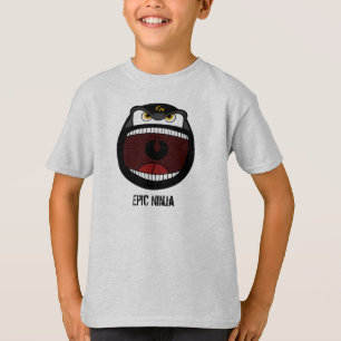 EpicNinja embroma la camiseta