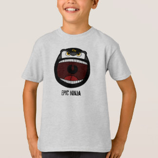 EpicNinja embroma la camiseta