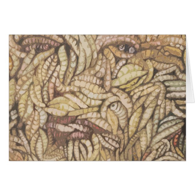 "Epidérmico " (Anverso (Horizontal))