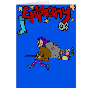 Epifanía