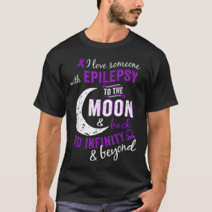 Epilepsia Camisetas de toma de conciencia - Epilep