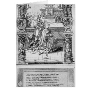 Epitafio de Margaret de Austria