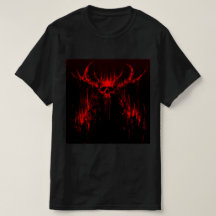 EPITAPIA DE MALEDICIÓN | Camisa