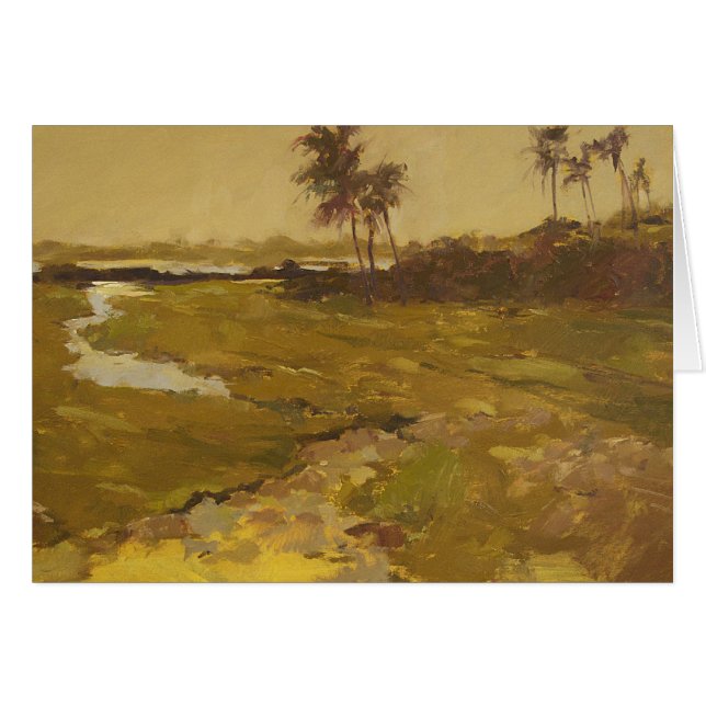 Época de la tranquilidad (Anverso (Horizontal))