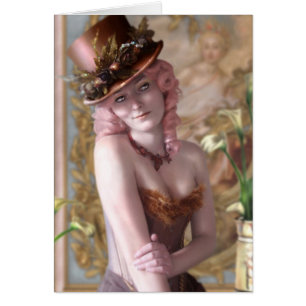 Época de salón de baile 600