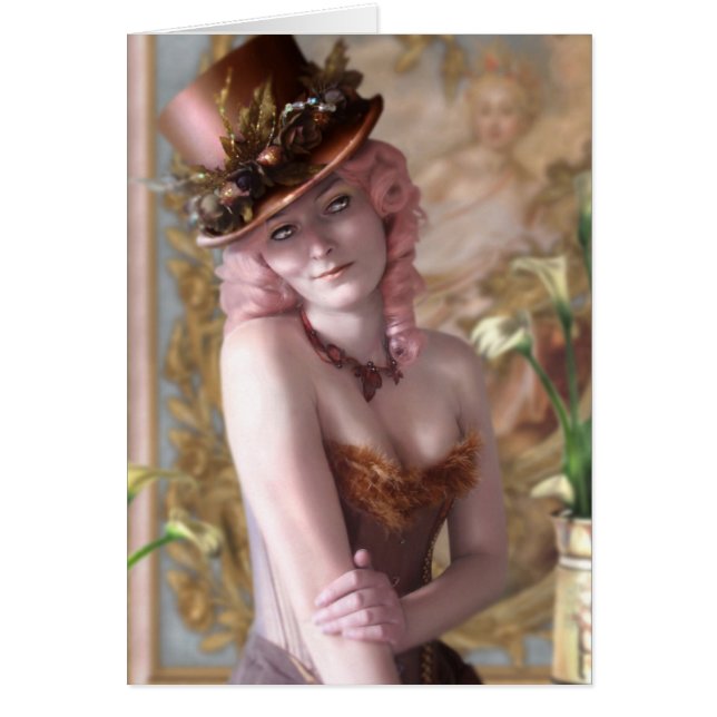 Época de salón de baile 600 (Frente)