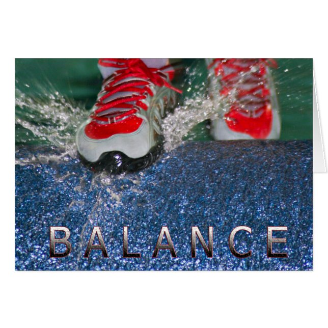 EQUILIBRIO (Anverso (Horizontal))