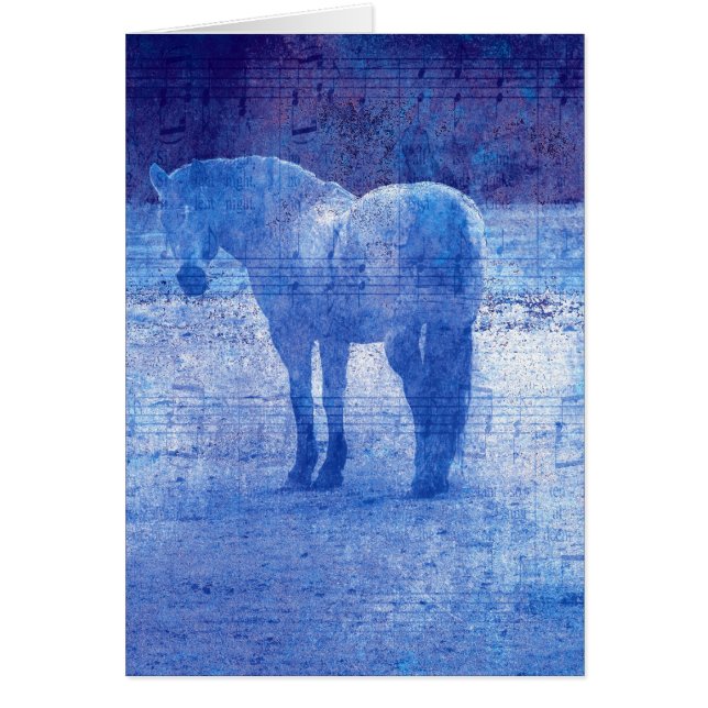 Equino púrpura (Frente)