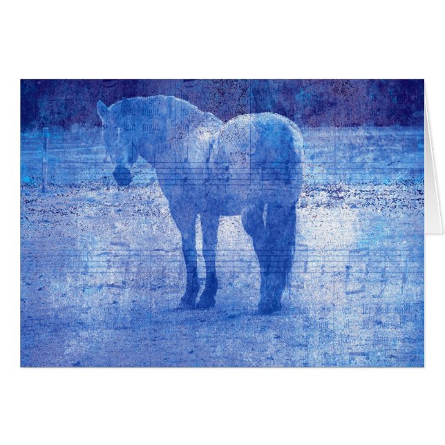 Equino púrpura (Anverso (Horizontal))