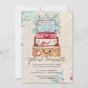 Equipamiento de vintage   Graduación del Fiesta tr