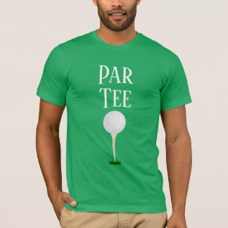 Equipare la camiseta de la camiseta con la pelota