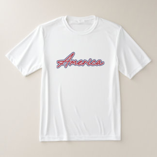 Equipo América Trump 47 Camiseta Patriótica
