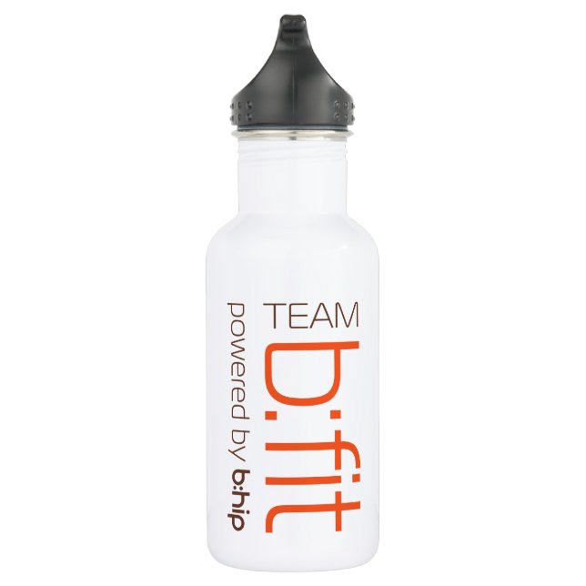 Equipo b: botellas de agua aptas (Derecha)