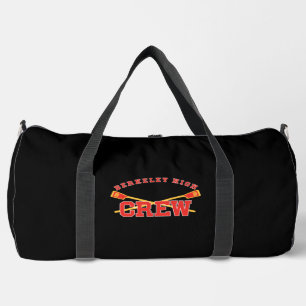 Equipo BHS - Bolsa Duffel grande