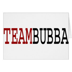 Equipo Bubba