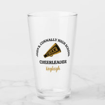 Equipo de Animadoras Personalizadas Chic
