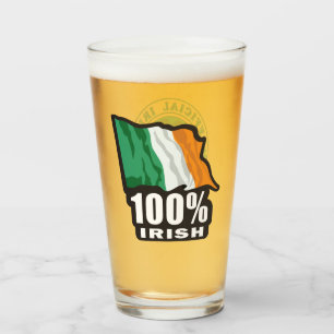 Equipo de Bebedores Irlandeses - Orgulloso de ser 