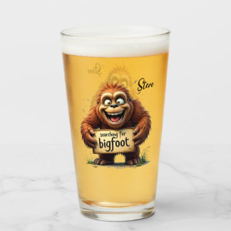 Equipo de búsqueda de fotos de Bigfoot Sasquatch F